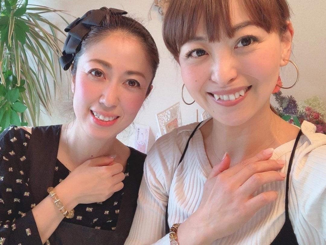 仙台市若林区 深爪矯正専門ネイルサロン デイジー