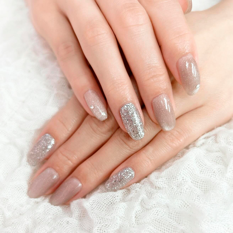 西麻布・南青山・広尾 プライベートネイルサロンG-beauty