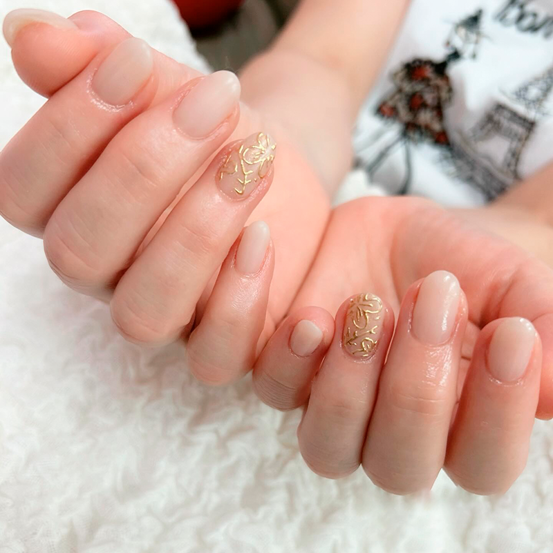 西麻布・南青山・広尾 プライベートネイルサロンG-beauty