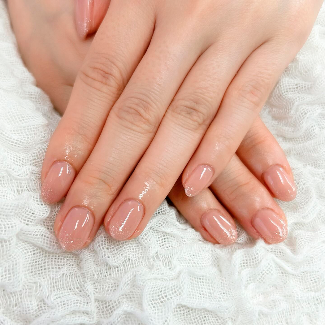 西麻布・南青山・広尾 プライベートネイルサロンG-beautyハンドジェル
