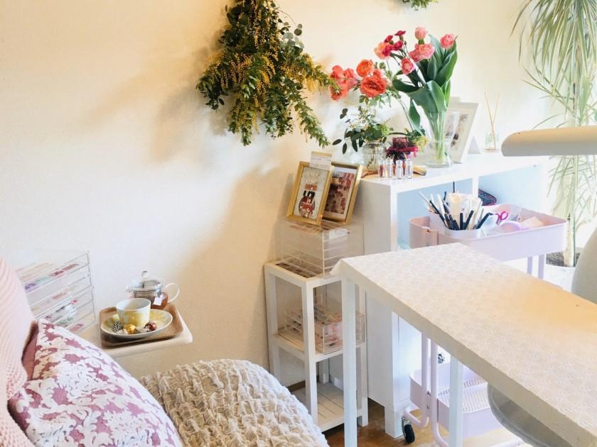 仙台市若林区 深爪矯正専門ネイルサロン デイジー