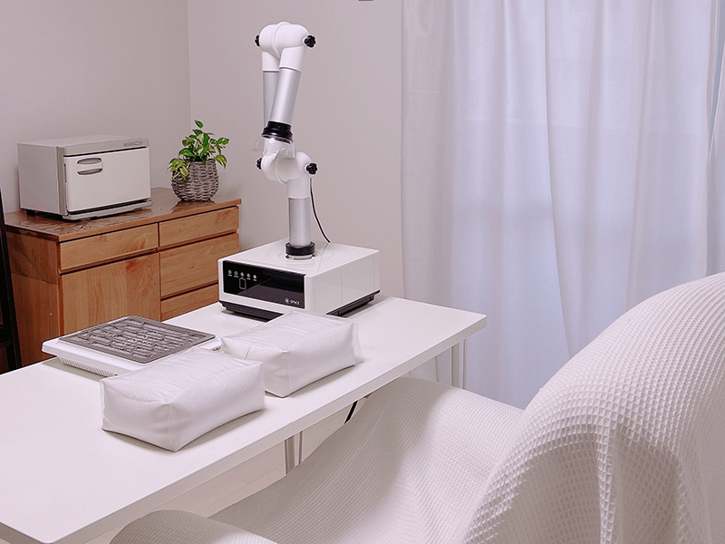 鹿児島市リプロネイル式深爪矯正専門ネイルサロン ヌーベルジョワ