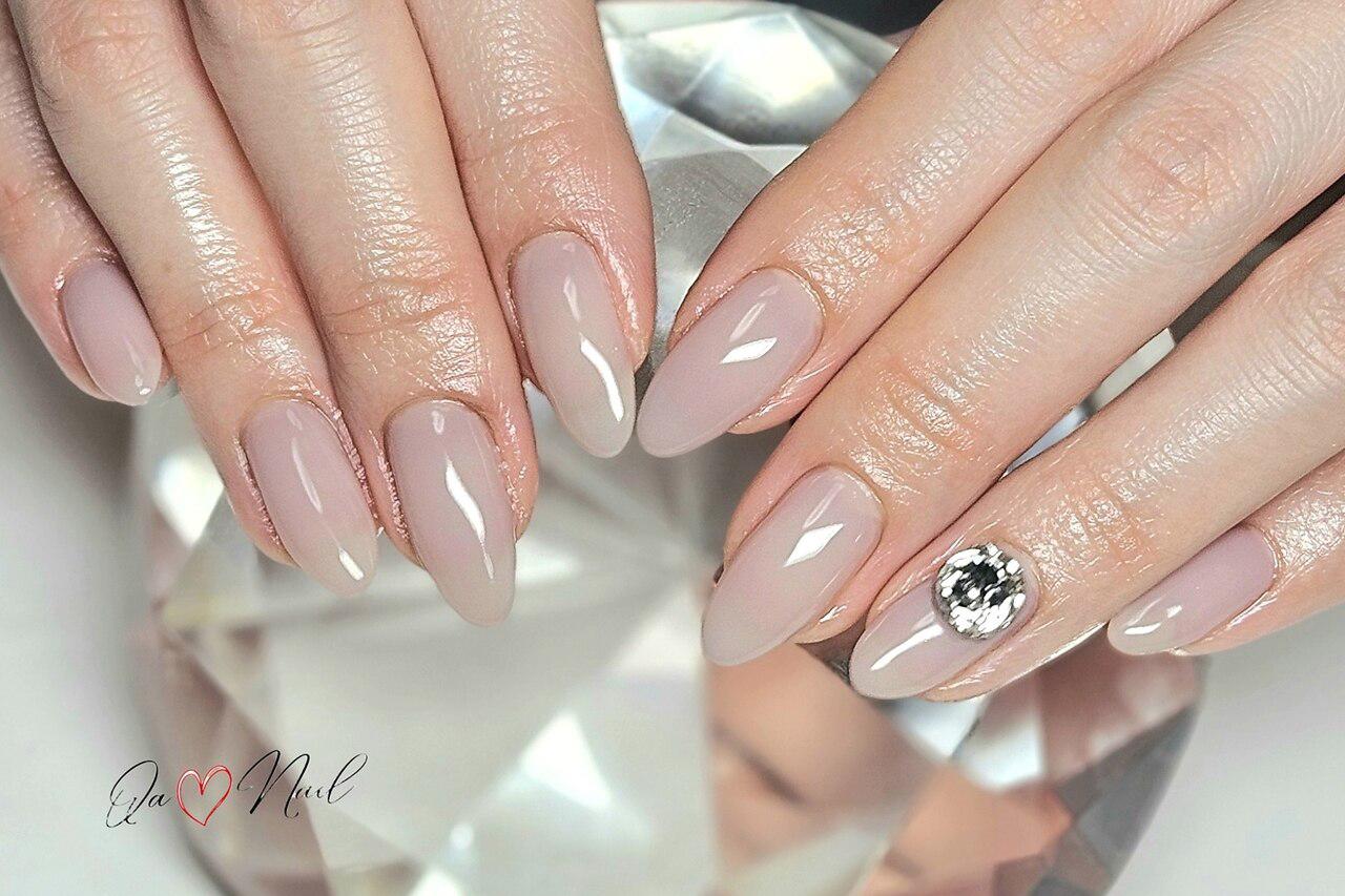 小山市 深爪矯正専門ネイルサロン キュアネイル