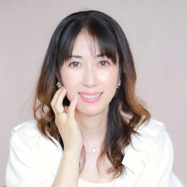 仙台市若林区リプロネイル式深爪矯正ネイルサロンデイジーオーナーネイリスト 遠藤梨紗 （エンドウ リサ）