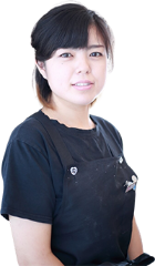 千葉・茂原・白子町 深爪矯正専門ネイルサロン リュリュのご予約