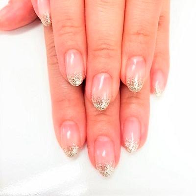 西麻布・南青山・広尾 プライベートネイルサロンG-beautyお客様の実例写真