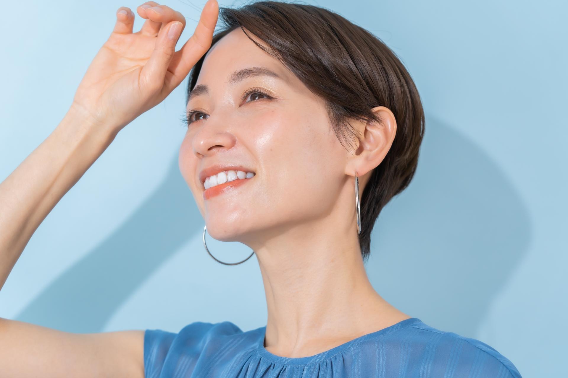 堺市堺区エステサロンVIAGE(ヴィアージュ)プロセル肌質改善プログラム（全5回）