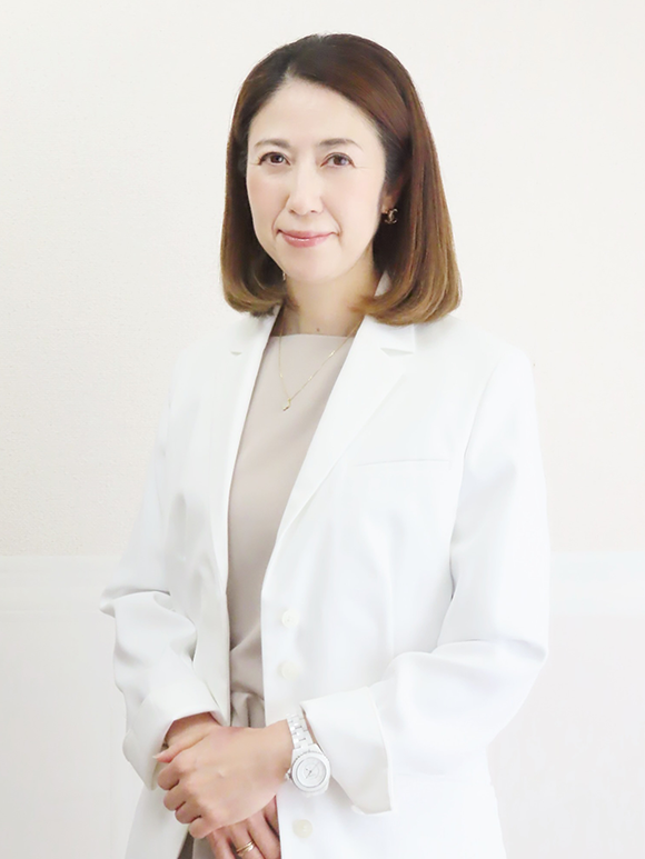 仙台市若林区リプロネイル式深爪矯正ネイルサロンデイジーオーナーネイリスト 遠藤梨紗 （エンドウ リサ）