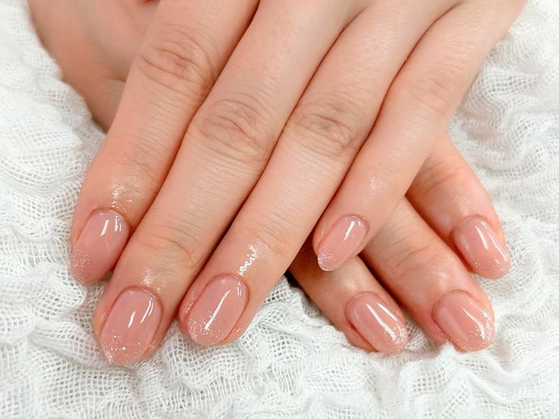西麻布・南青山・広尾 プライベートネイルサロンG-beauty