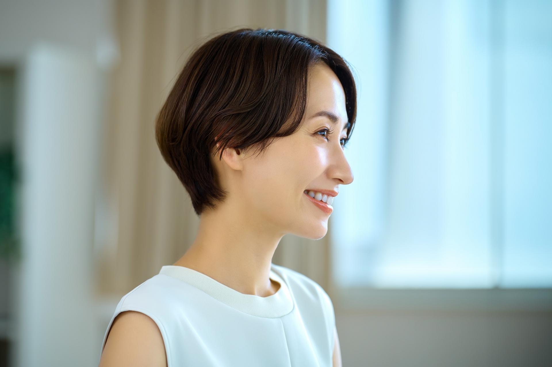 堺市堺区エステサロンVIAGE(ヴィアージュ)プロセルセラピーズお客様の声