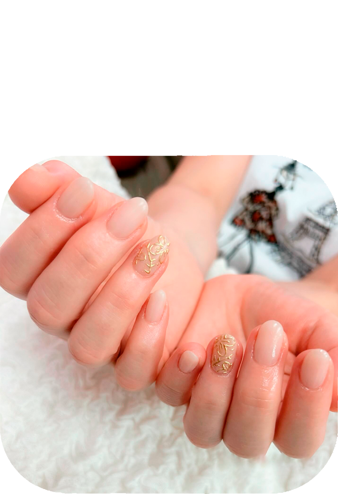西麻布・南青山・広尾 プライベートネイルサロンG-beautyこんな方に選ばれています