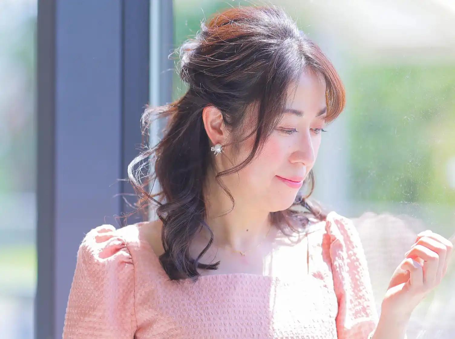 仙台市若林区リプロネイル式深爪矯正専門ネイルサロン デイジー