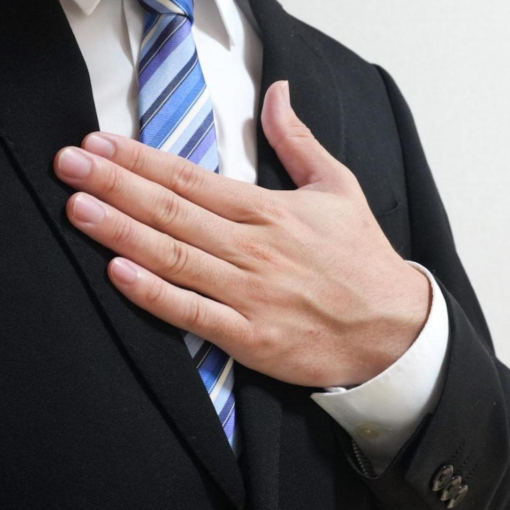 仙台市若林区 深爪矯正専門ネイルサロン デイジーお客様の声