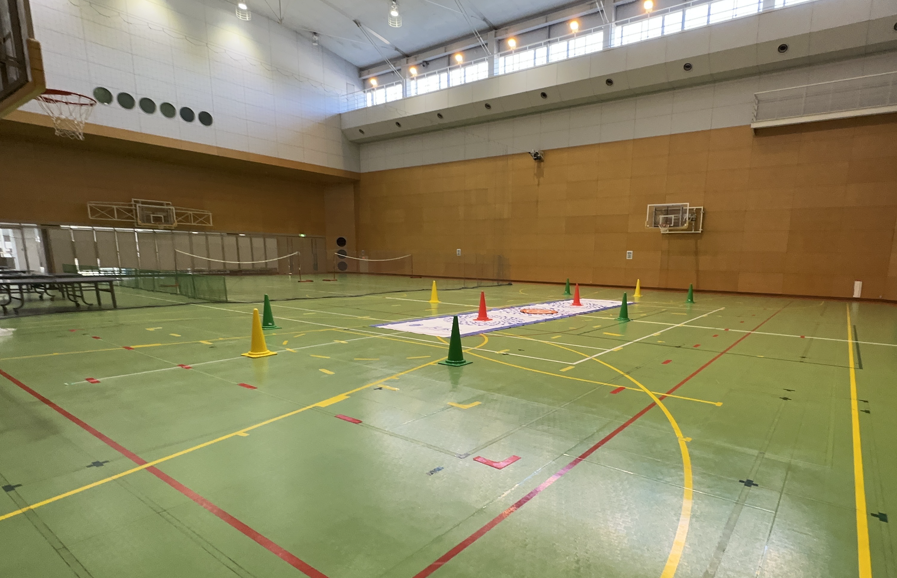 アクティブ・スクェア・大東写真