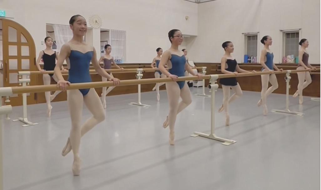 仙台　バレエ