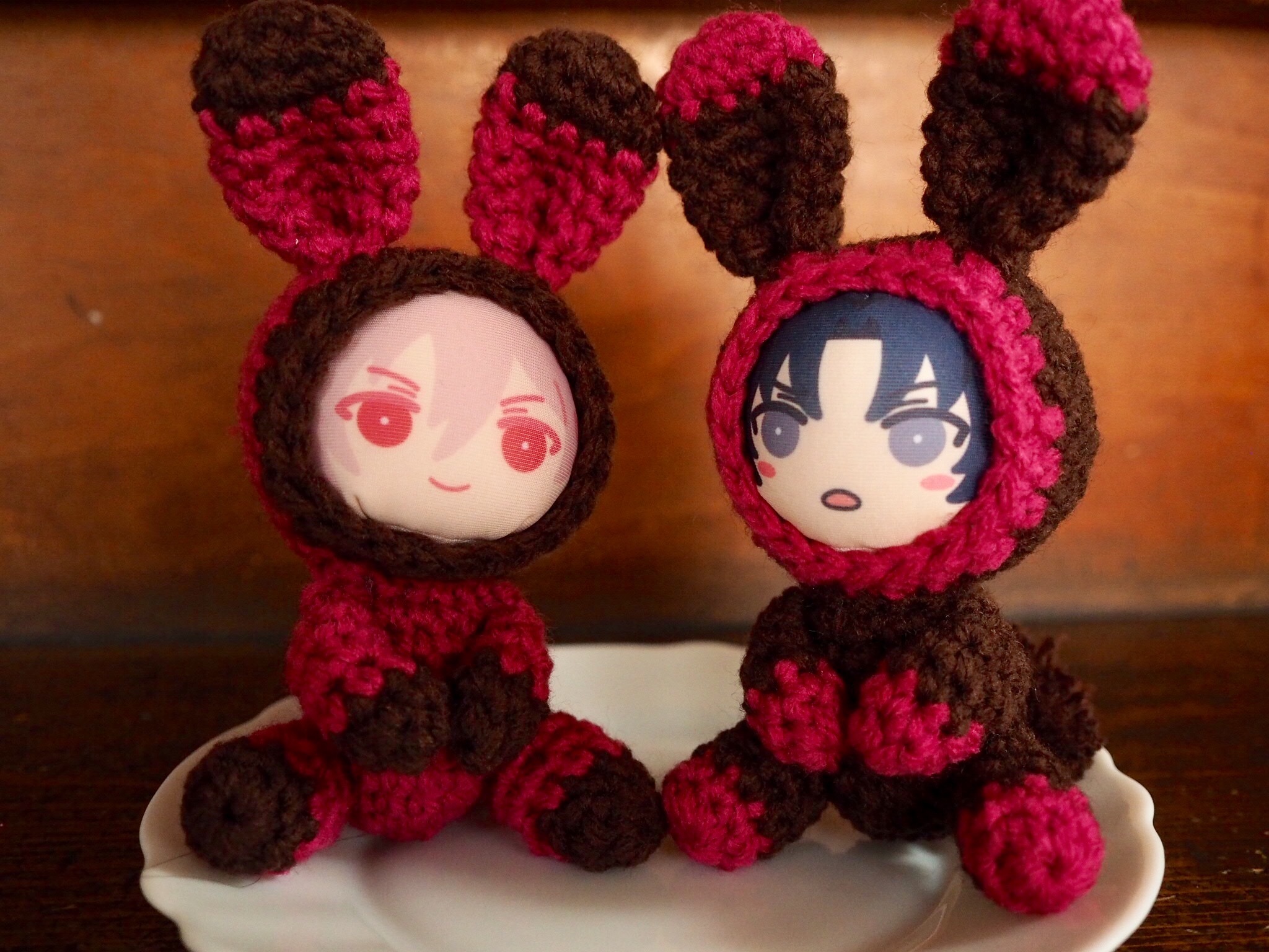 RibbonBunny