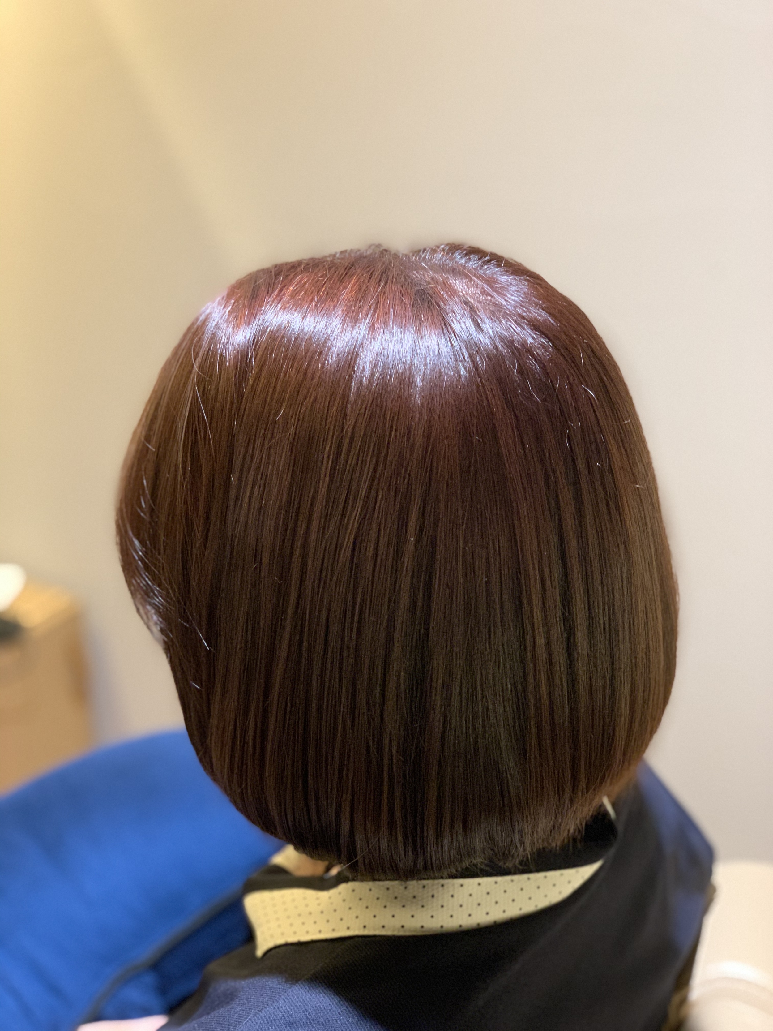 富士市で縮毛矯正 富士市で髪質改善 するならカラーズヘアーリゾートへ