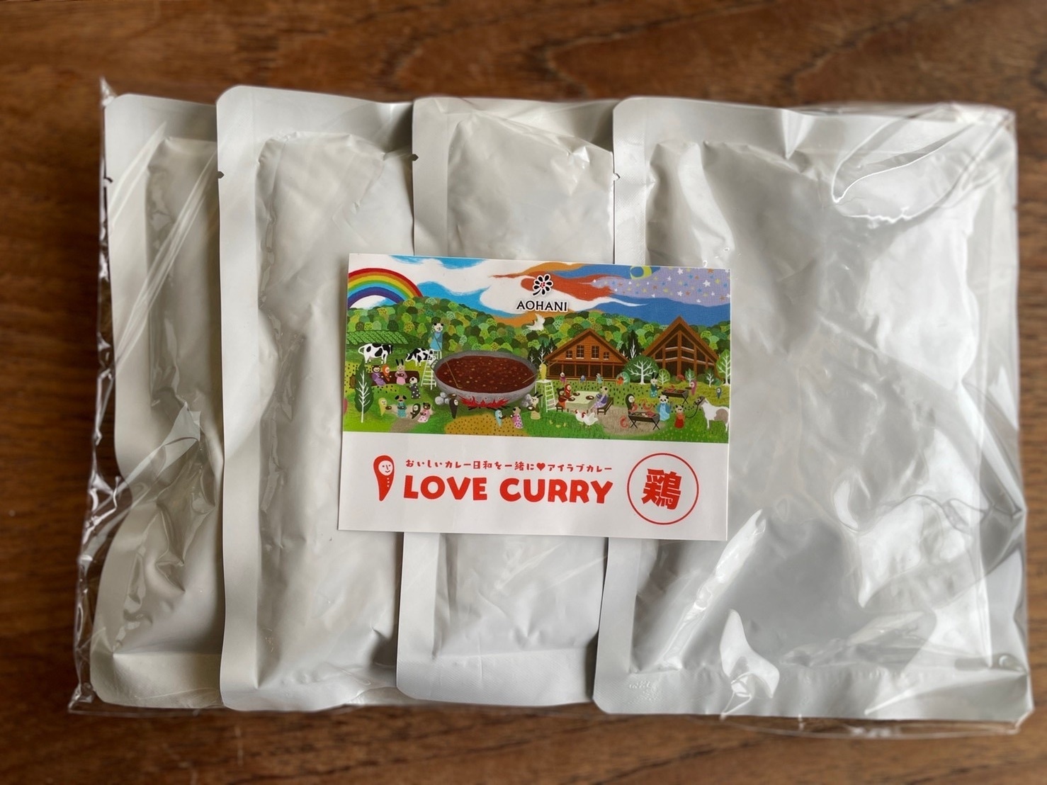 フードスマイリング