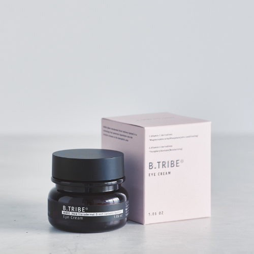 B.TRIBEアイクリームの商品画像