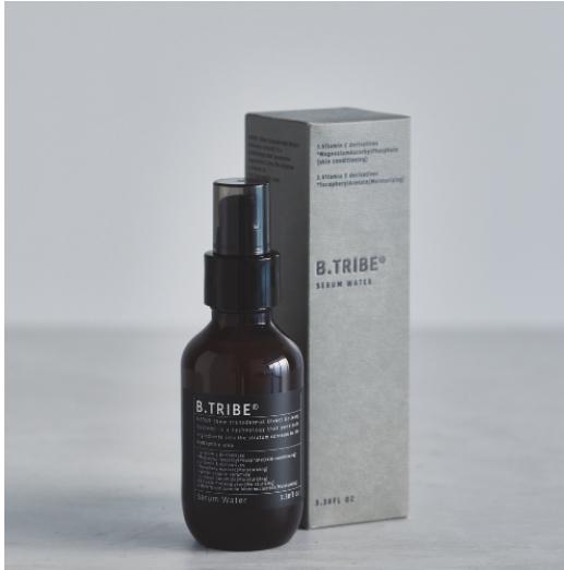 B.TRIBEセラムウォーターの商品画像