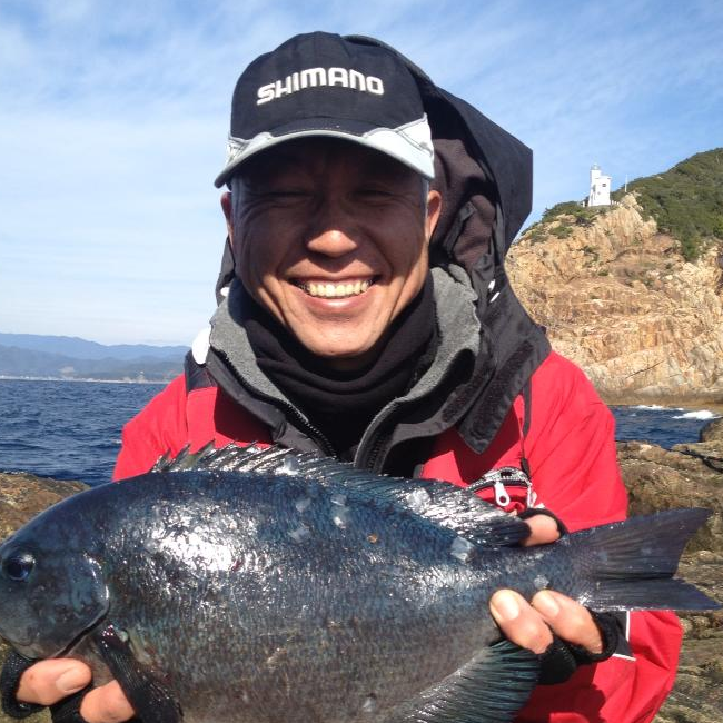 高知新港一日だけopen釣り大会 ハマちゃんと一緒に釣りバカ家族になろう