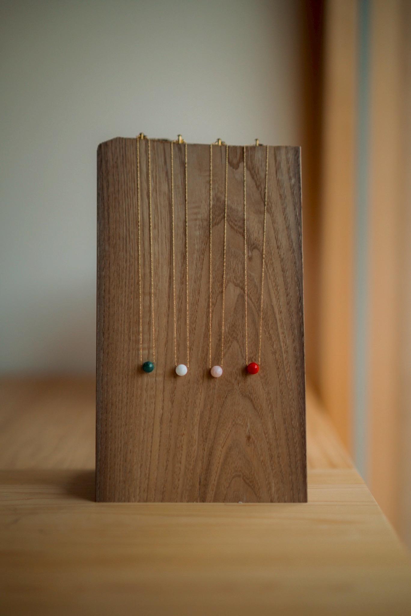 お守りペンダントの商品画像