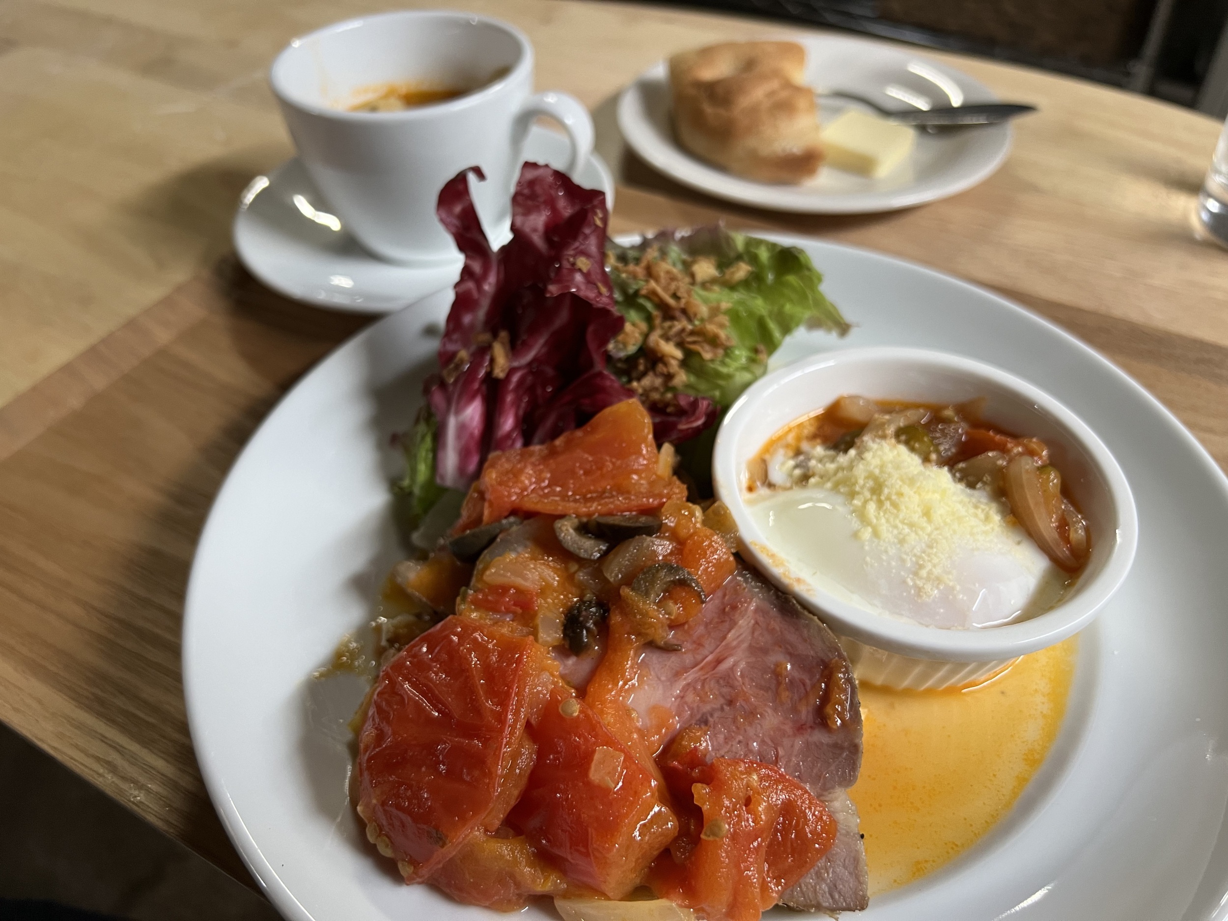 カフェ ビストロあん 出雲市駅徒歩5分 出雲ぜんざい 出雲カフェ 出雲ランチ 出雲モーニング 出雲ビストロ