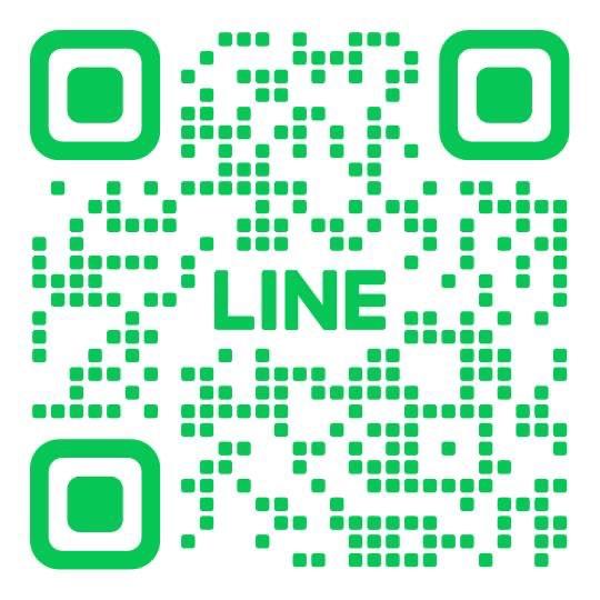 LINE　QRコード