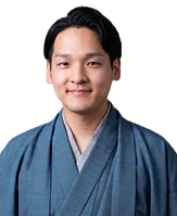四柱推命鑑定士・羽島矢貴