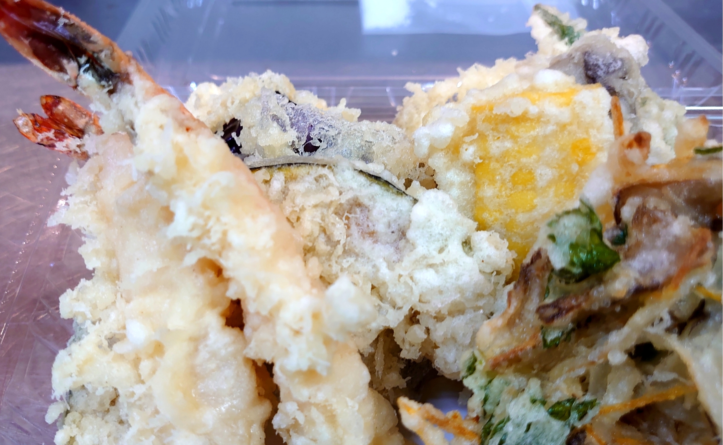 公式 村上市坂町の天ぷら専門店 天ぷら斉藤