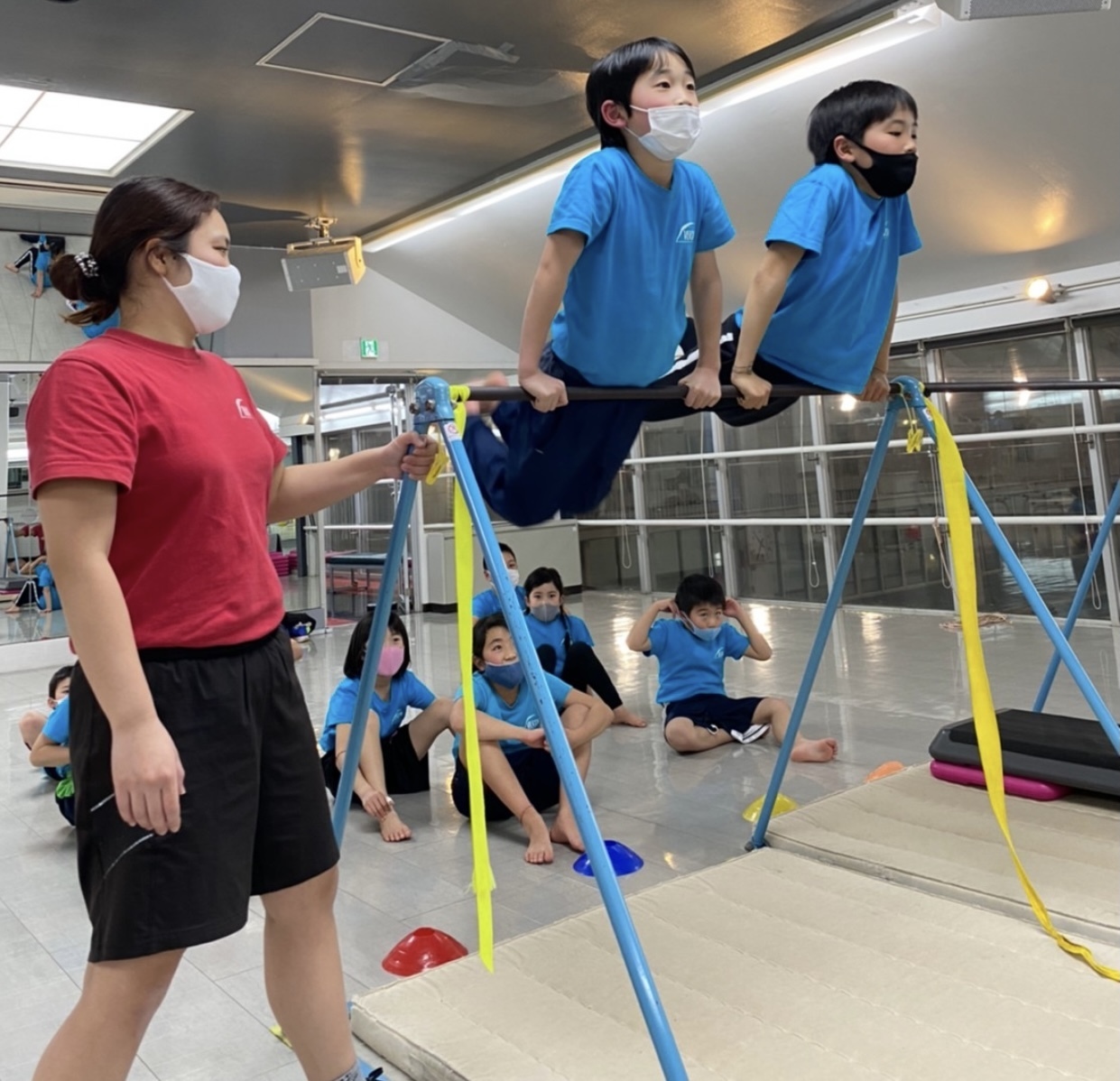 ヴェルディおゆみのキッズスクール ヴェルディおゆみのキッズスクール