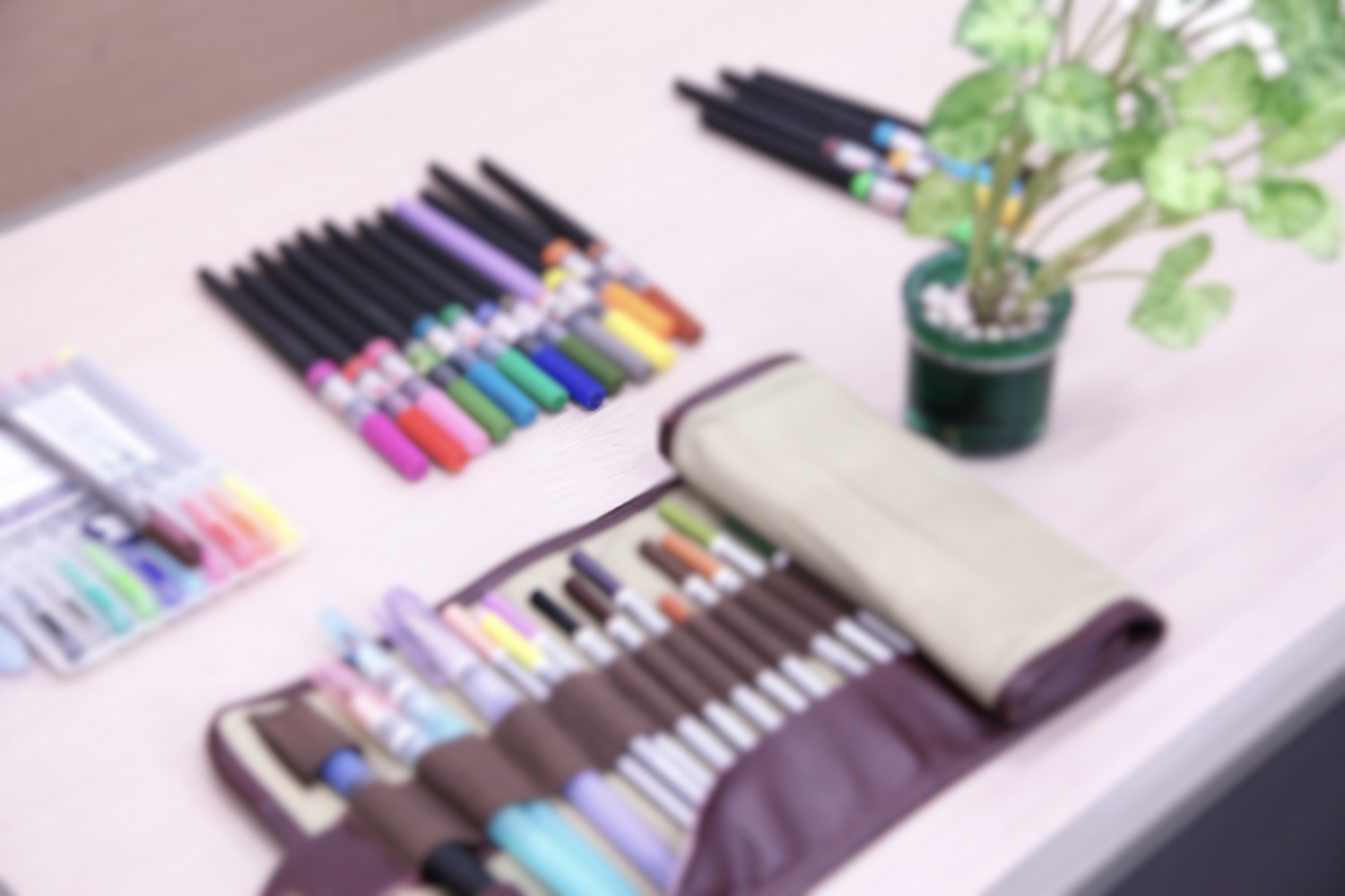 手書きpop実践講座
