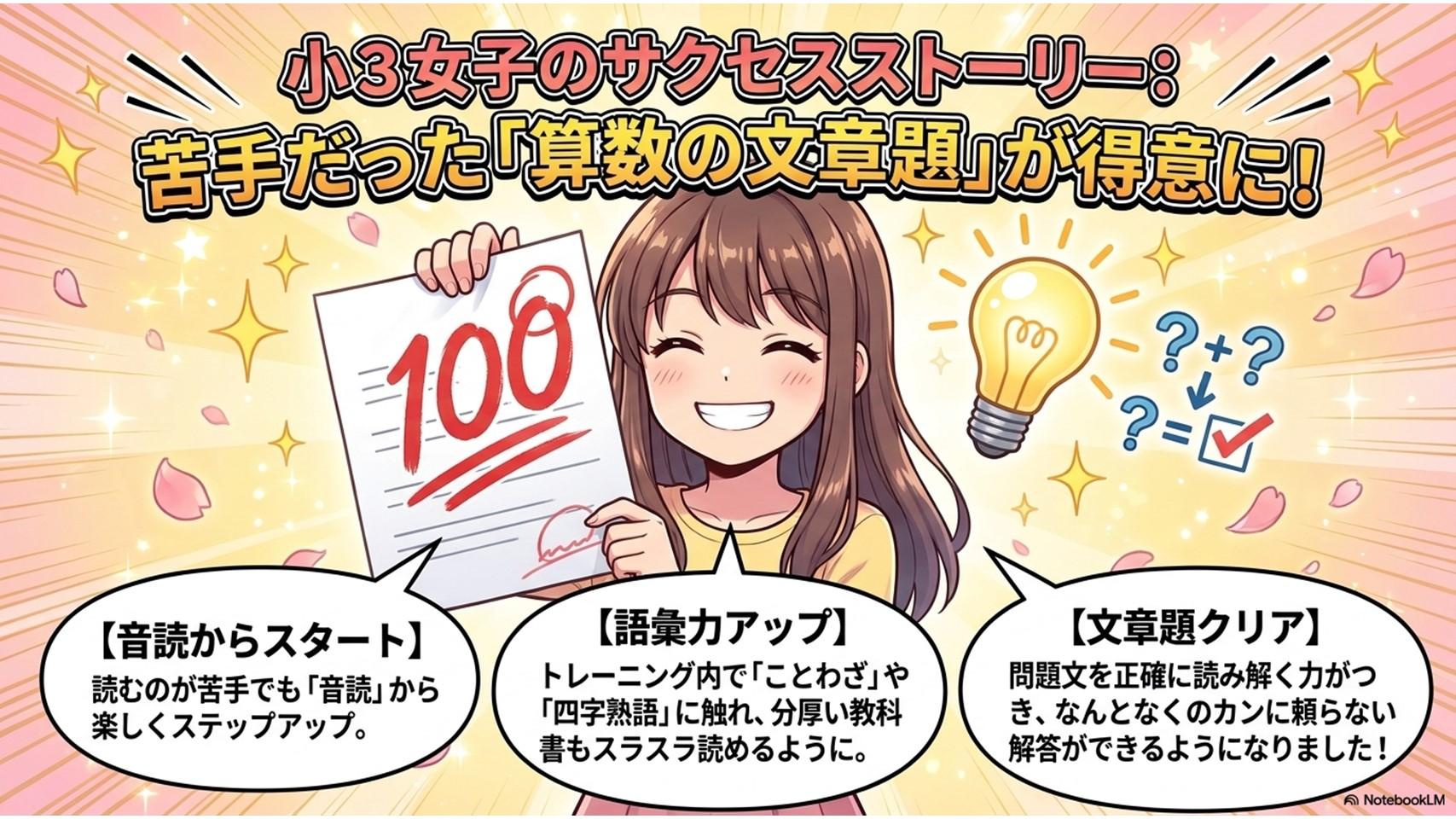 速読解TERRACE自宅学習