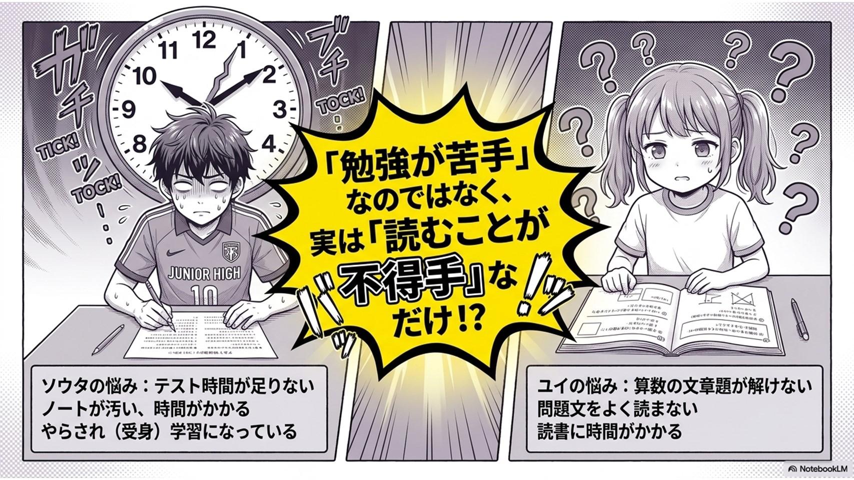 速読解TERRACE自宅学習