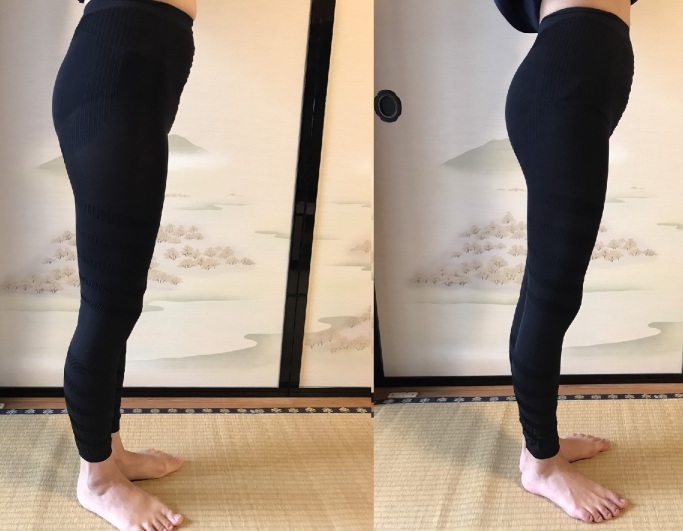 楽しませる フレッシュ 伝染性 インスタ 広告 スパッツ Footiks Jp