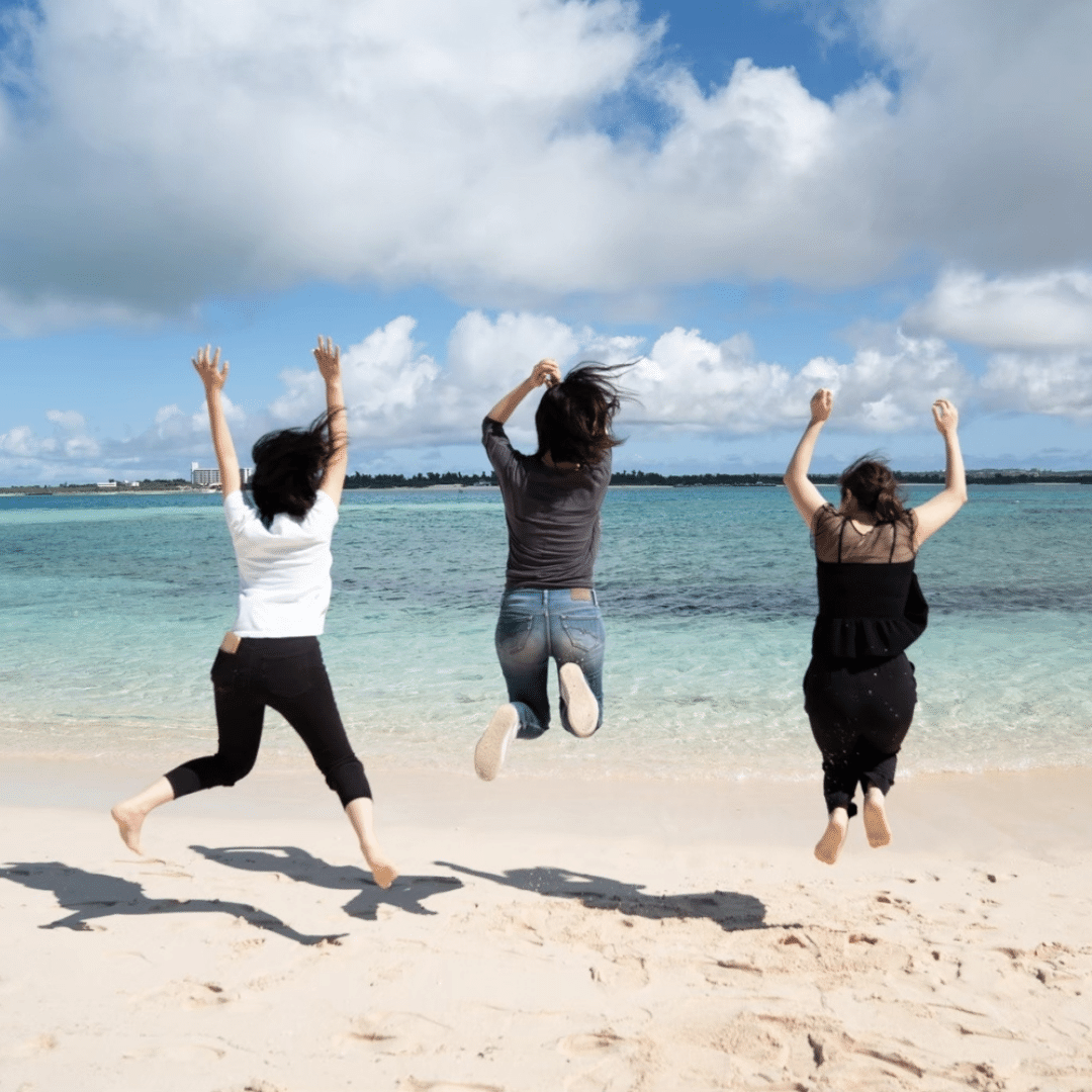 年末年始リゾートバイト/お仕事終了後も安心
