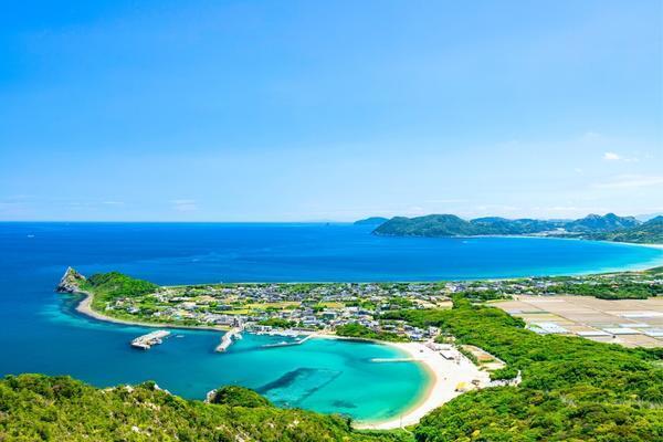 九州で住み込みリゾートバイト|ダイブは求人数No.1