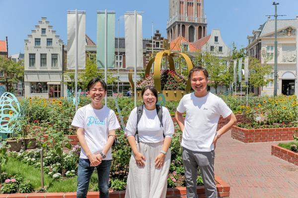 九州で住み込みリゾートバイト|ダイブは求人数No.1