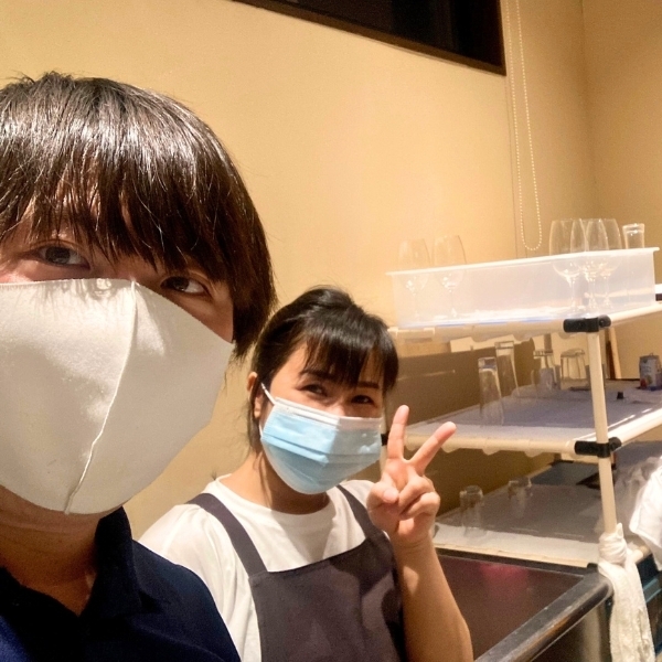 知床のリゾートバイト体験談