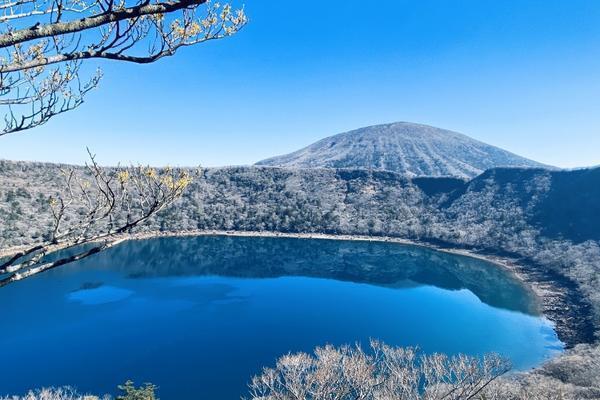 鹿児島県・霧島のリゾートバイト
