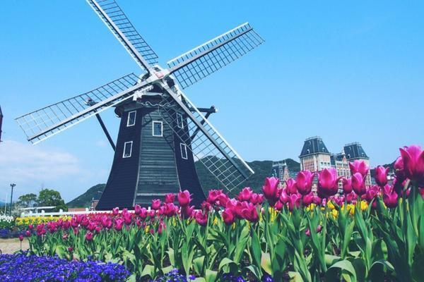 長崎県・佐世保のリゾートバイト