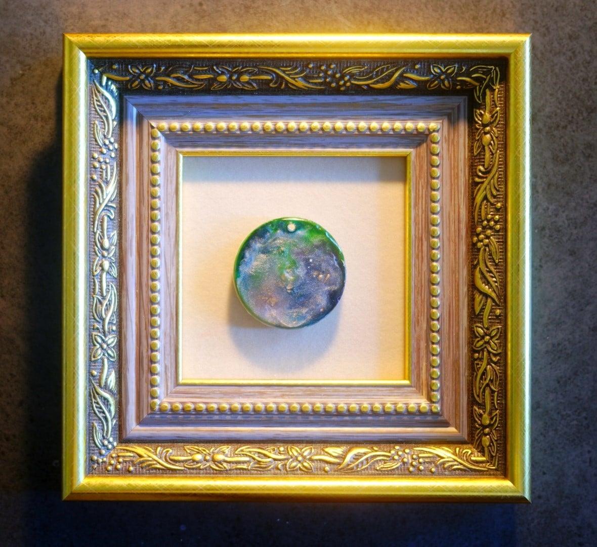 KAMUNA ONEの商品画像