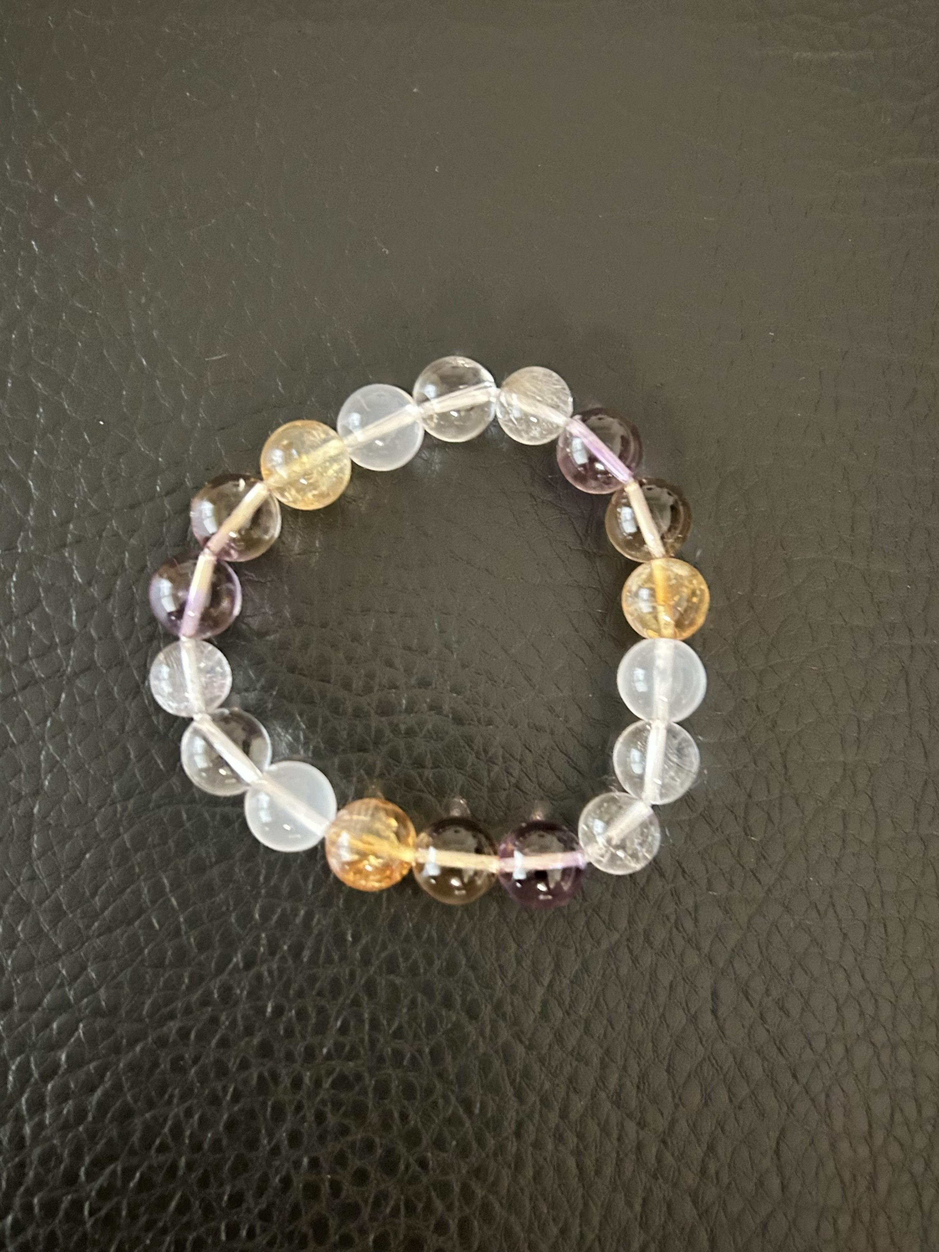 おまもりブレス「四季」の商品画像