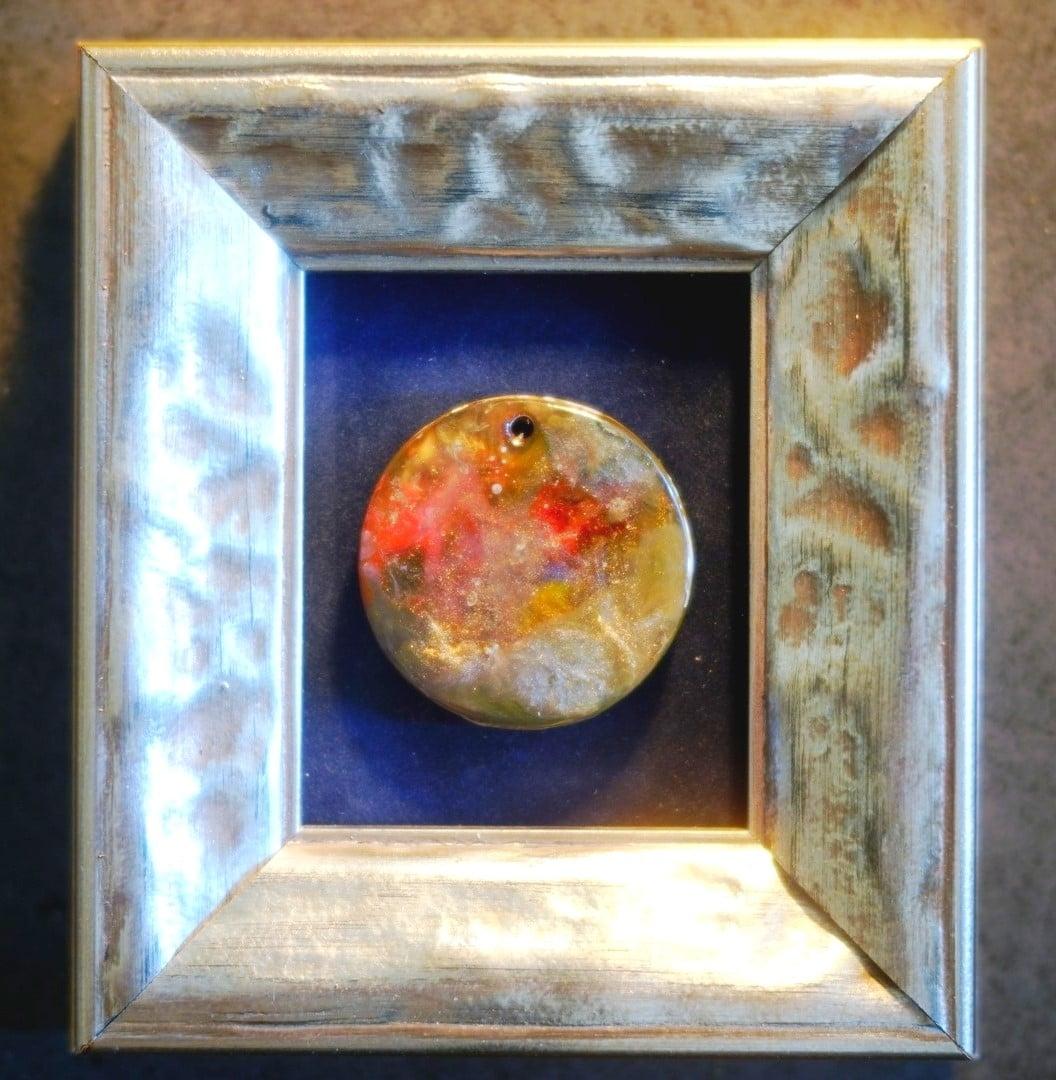 KAMUNA ONEの商品画像