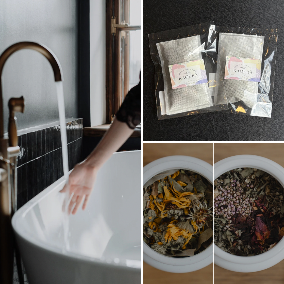 First Ritual Duo はじめての植物浴の商品画像