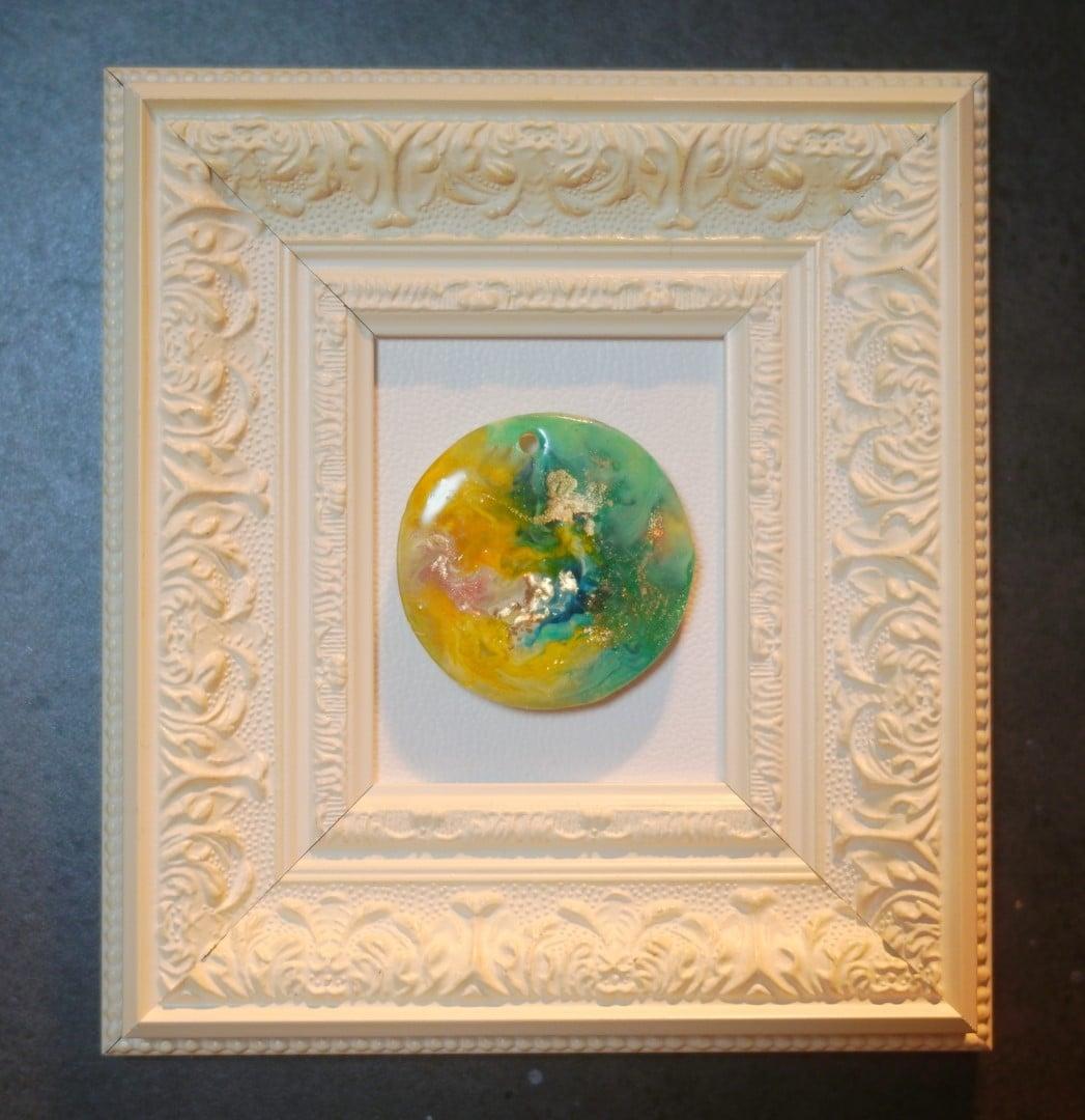 KAMUNA ONEの商品画像