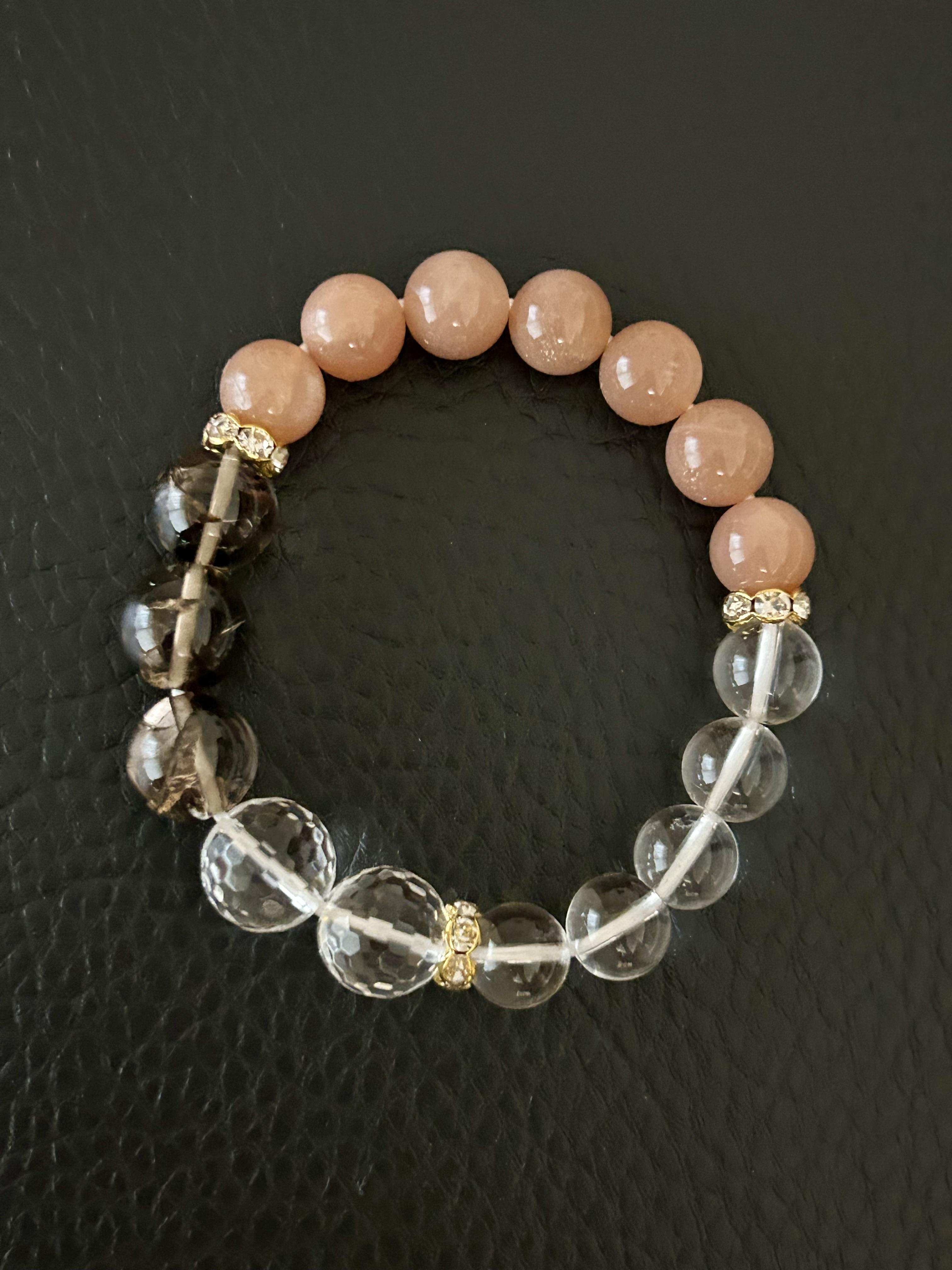 おまもりブレス「陽月」の商品画像