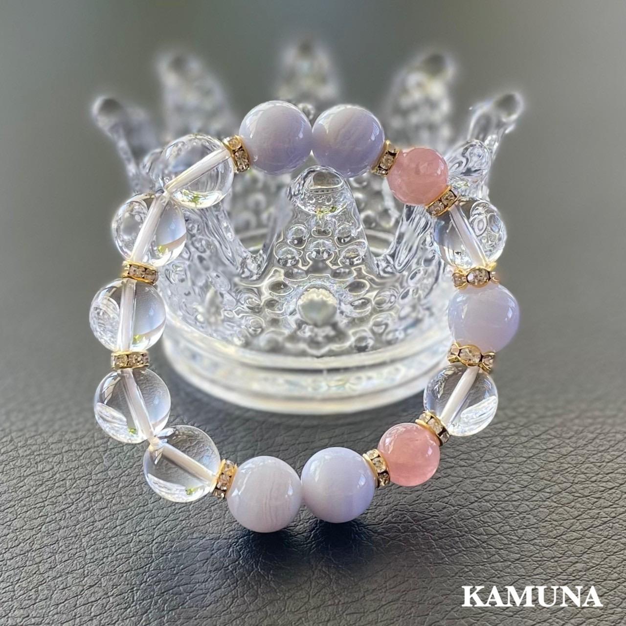 おまもりブレス「宙彩の舞」の商品画像