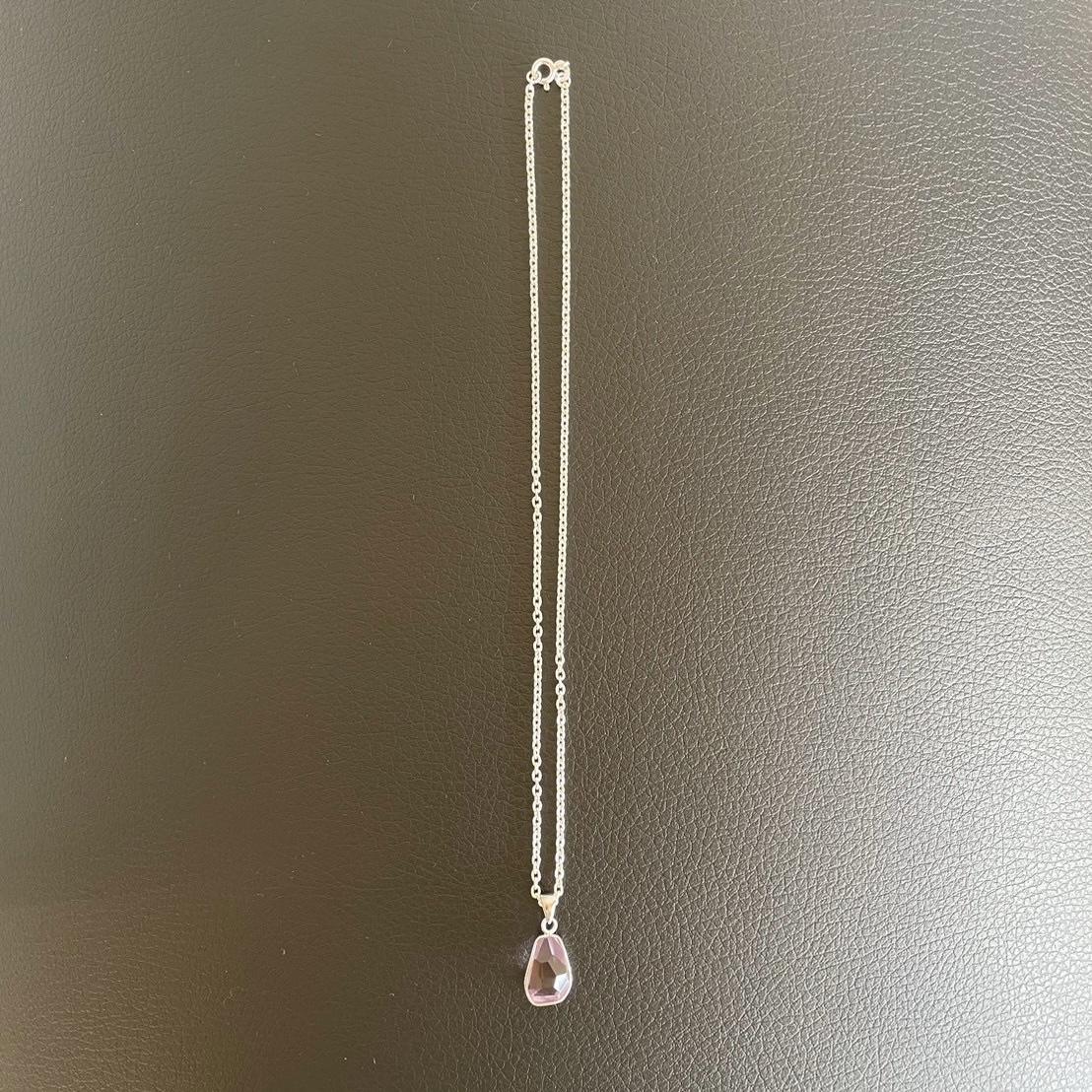 おまもりペンダント「七彩」の商品画像