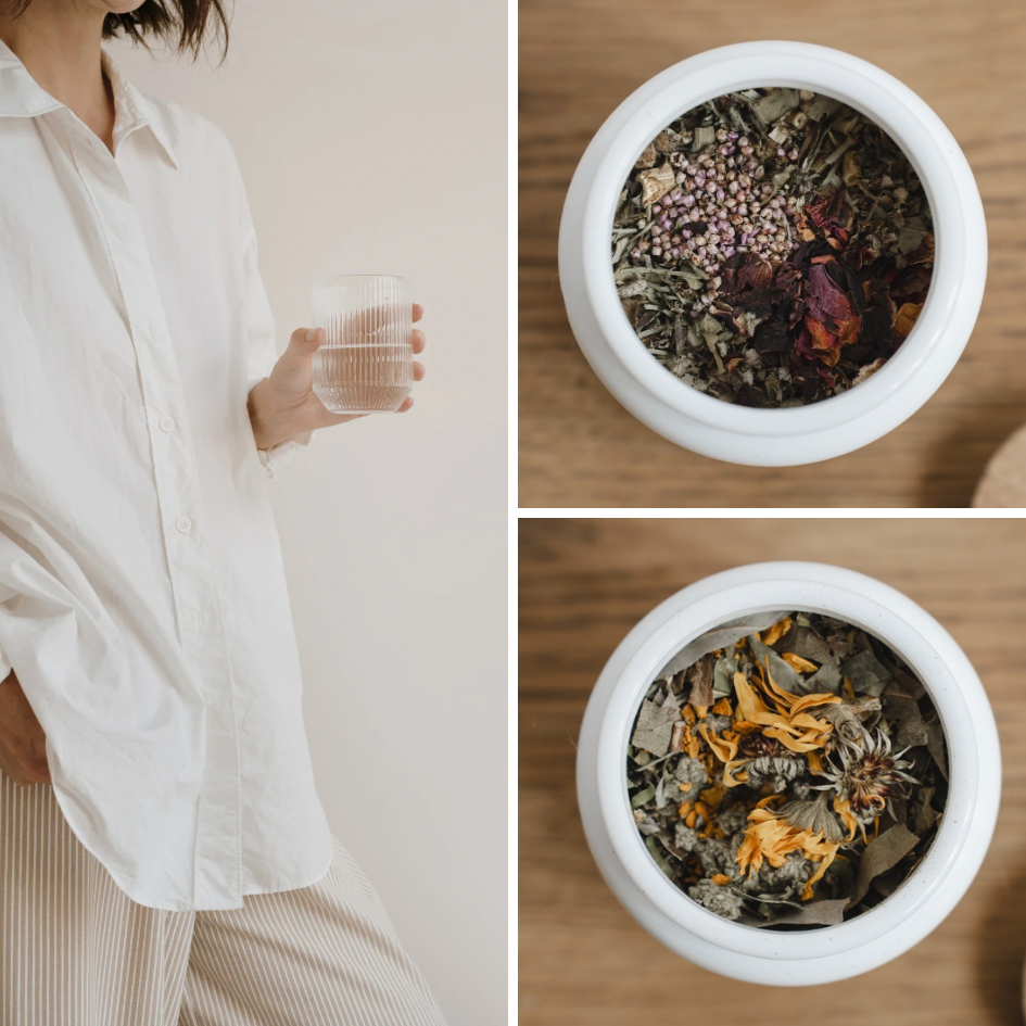 Women’s Balance Ritual 女性のためのバランスリチュアルの商品画像